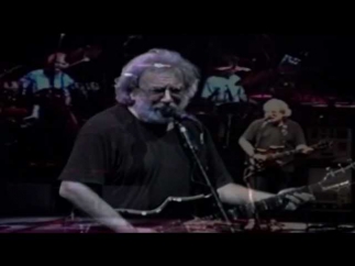 Grateful Dead - Lucy In The Sky With Diamonds 1993 [HD]
