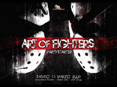 Art Of Fighters MegaMix