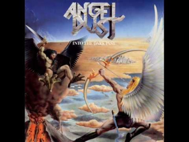 ANGEL DUST -  VICTIMS OF MADNESS