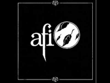 AFI Death of Seasons