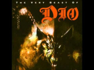 Dio-My Eyes