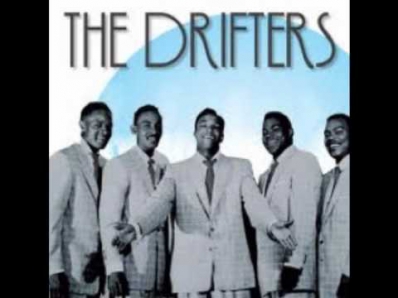 The Drifters ~ Let The Music Play.
