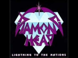 Diamond Head - The Prince