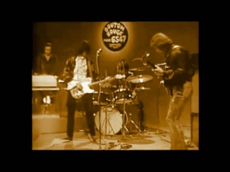 The Yardbirds - Train Kept a Rollin' (1968) (720p HD)