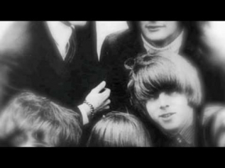 The Byrds-The Only Girl I Adore