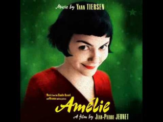Yann Tiersen ~ La Valse d'Amélie [Orchestral version]