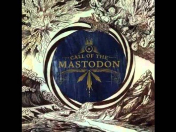 Mastodon - Battle At Sea