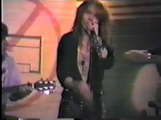 Don't Cry   Guns N'Roses　Acoustic 1985