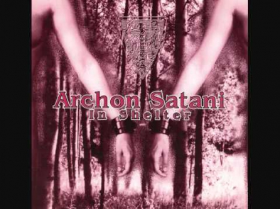Archon Satani - Fleshseed