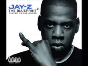 Jay-Z - The Blueprint 2: The Gift & The Curse [Full Album]