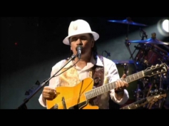 Santana - Maria Maria (Live At Montreux 2011)