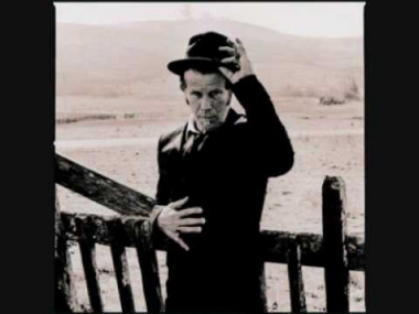 Tom Waits: Little Drop Of Poison