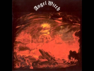 Angel Witch - Devil's Tower (HQ)