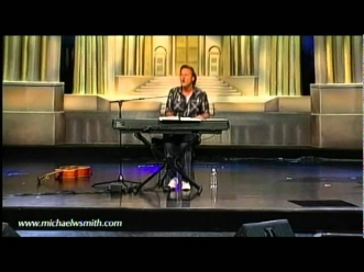 Michael W Smith - Mighty To Save