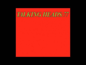 Talking Heads Don't Worry About The Government (HQ)