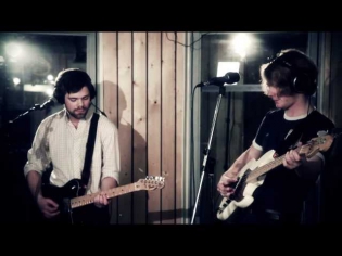 The Crookes - City Of Lights - (Here Today Sessions)