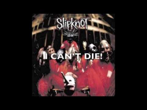 Slipknot- Frail Limb Nursery/Purity With Lyrics