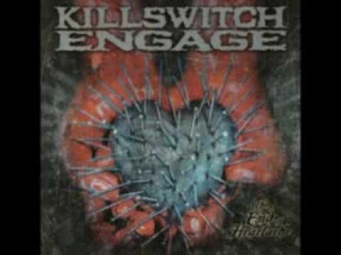 Killswitch Engagae - And Embers Rise