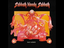 Slayer - Hand Of Doom (Black Sabbath Cover)