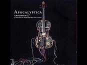 Apocalyptica - Angel Of Death [Studio Version] Slayer Cover