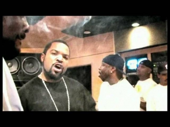 Ice Cube - Smoke Some Weed (HD)