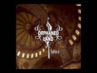 Orphaned Land - The Beloved's Cry