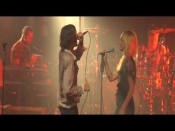 The All-American Rejects feat The Pierces - Another Heart Calls [Live][The list][HD]