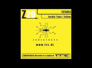 Tatanka - Yellow (Original Mix)
