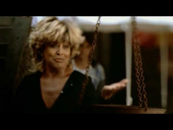 Eros Ramazzotti & Tina Turner - Cose Della Vita | VideoClip (720pHD)