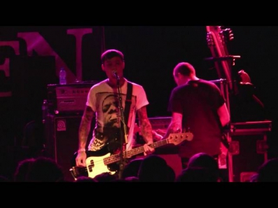 2011.04.09 Amity Affliction - Youngbloods (Live in Chicago, IL)