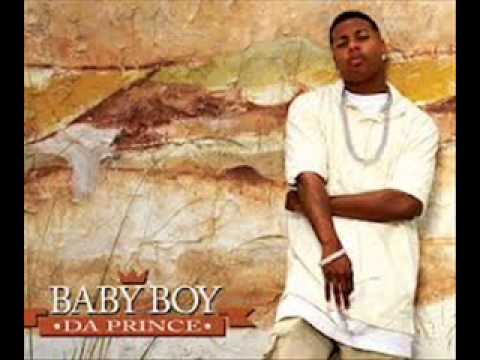 Baby Boy Da Prince Feat Mannie Fresh - Naw Meen - Remix FAT B 2014