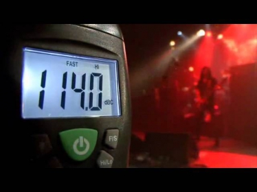 Motörhead - Rock 'n' Roll (music video)