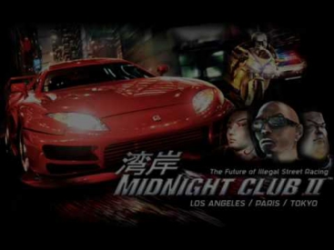 Midnight Club II Soundtrack - Jump Jet
