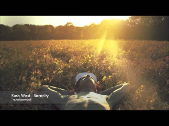 Rush West - Serenity