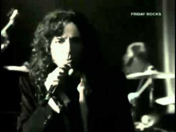 Whitesnake - Too Many Tears [Original Music Video]