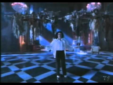 Michael Jackson - Ghosts (Full Version) -  FULL VIDEO (MUSIC)