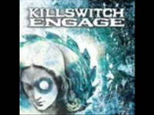 Killswitch Engage - Just Barely Breathing with lyrics