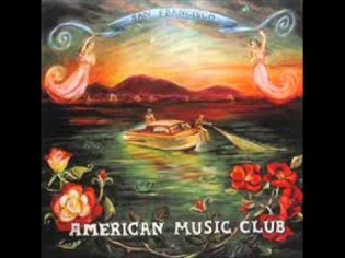 American Music Club    