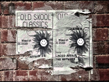 Old Skool Piano Classics  Vol 1 (Mixed By DJ C-Dub)