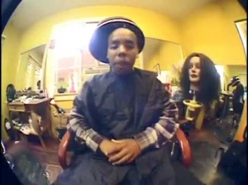 Earl Sweatshirt - EARL