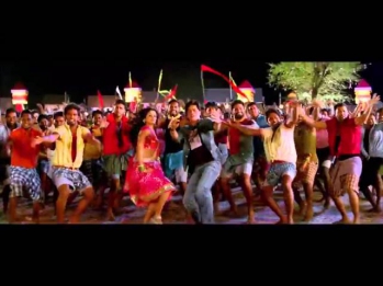 1234 Get On The Dance Floor - Chennai Express Full Video Song   Shahrukh Khan Deepika Padukone