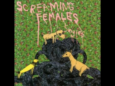 Screaming Females - Cortez the Killer