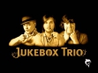 Jukebox Trio - Мне Хорошо