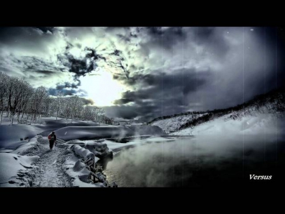Accept - Winter Dreams HD 1080p