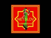 Netslov - Tuva Dub (album Outernational)