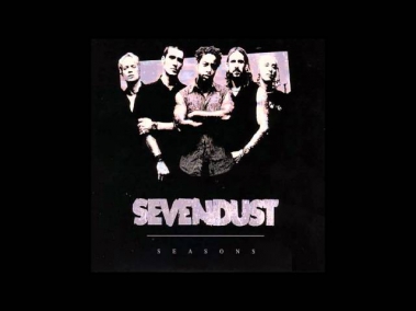 Sevendust - Suffocate