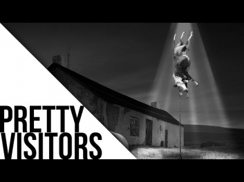 Arctic Monkeys - Pretty Visitors [Lyrics]