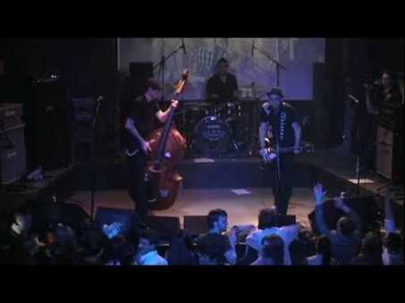 Beat Devils - Eyez of Liez (Live at Club Hleb 02.04.2011)