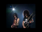 Guns N' Roses - Wild Horses & Patience - Live Tokyo 1992 [Full HD 1080p]