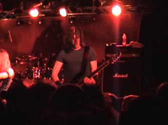 Arch Enemy - Graspop Metal Meeting 2002 (Dessel,Belgium)